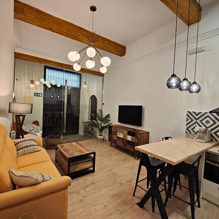Apartamentos Santander 1 Ngoại thất bức ảnh