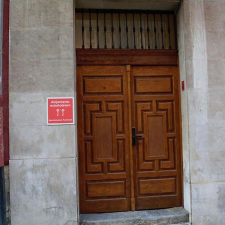 Apartamentos Santander 1 Ngoại thất bức ảnh