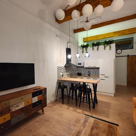 Apartamentos Santander 1 Ngoại thất bức ảnh