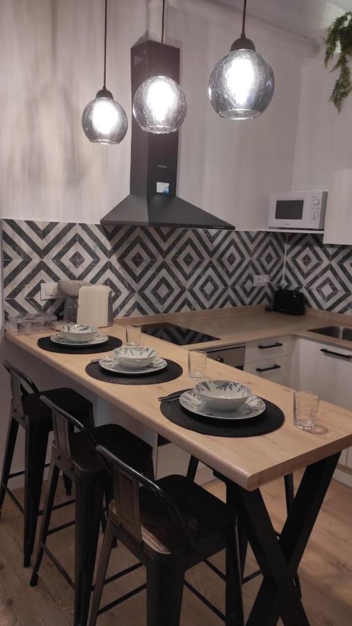Apartamentos Santander 1 Ngoại thất bức ảnh