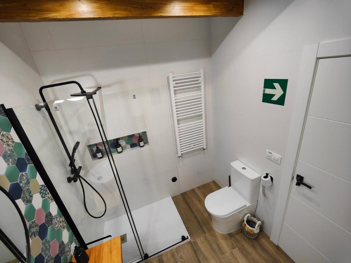 Apartamentos Santander 1 Ngoại thất bức ảnh
