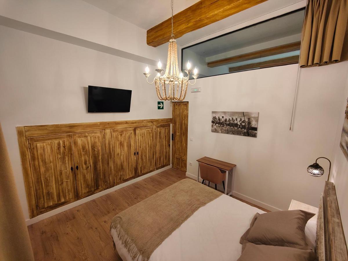 Apartamentos Santander 1 Ngoại thất bức ảnh