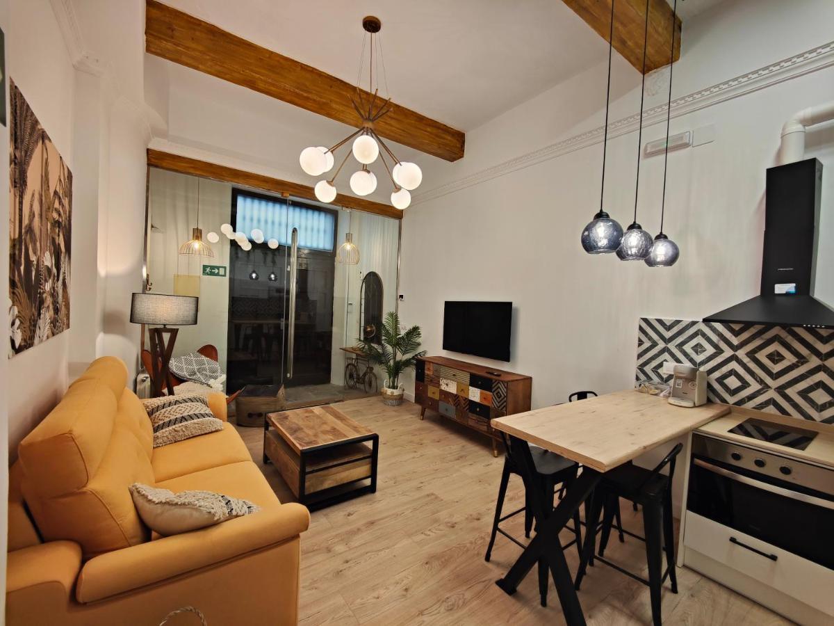 Apartamentos Santander 1 Ngoại thất bức ảnh