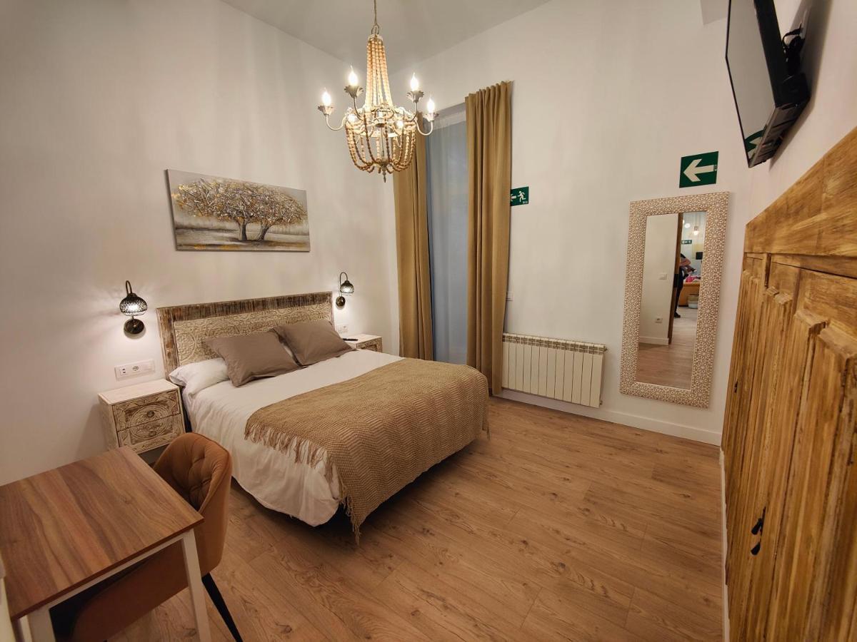 Apartamentos Santander 1 Ngoại thất bức ảnh