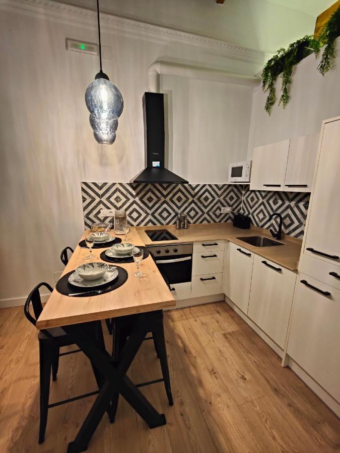 Apartamentos Santander 1 Ngoại thất bức ảnh