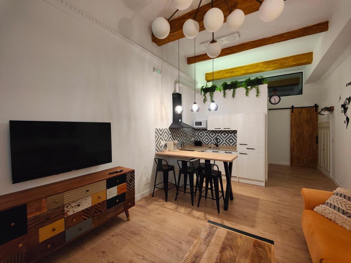 Apartamentos Santander 1 Ngoại thất bức ảnh