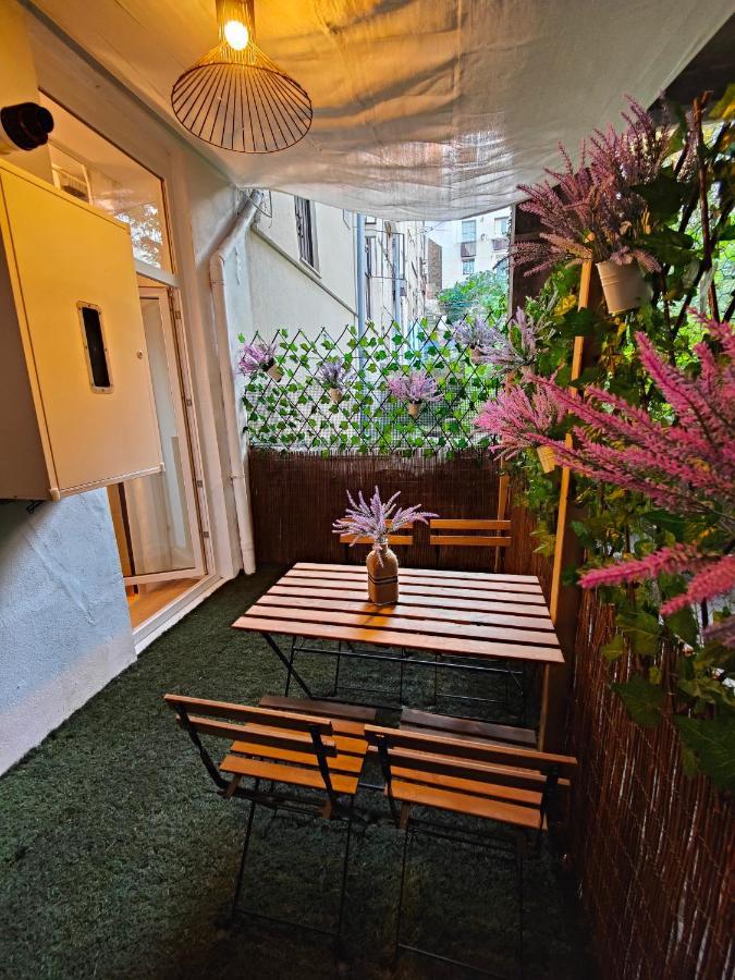 Apartamentos Santander 1 Ngoại thất bức ảnh