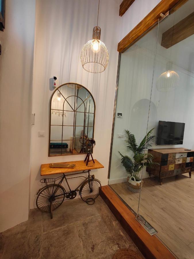 Apartamentos Santander 1 Ngoại thất bức ảnh