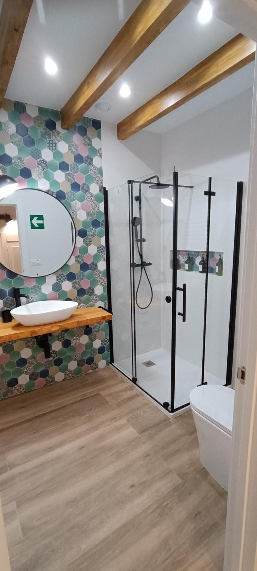 Apartamentos Santander 1 Ngoại thất bức ảnh