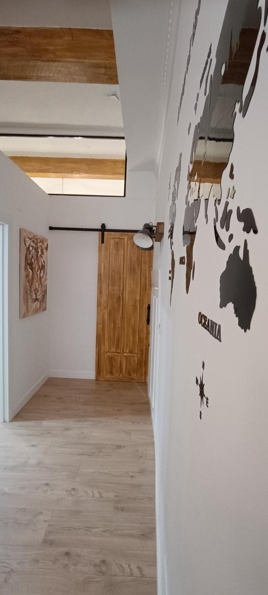 Apartamentos Santander 1 Ngoại thất bức ảnh