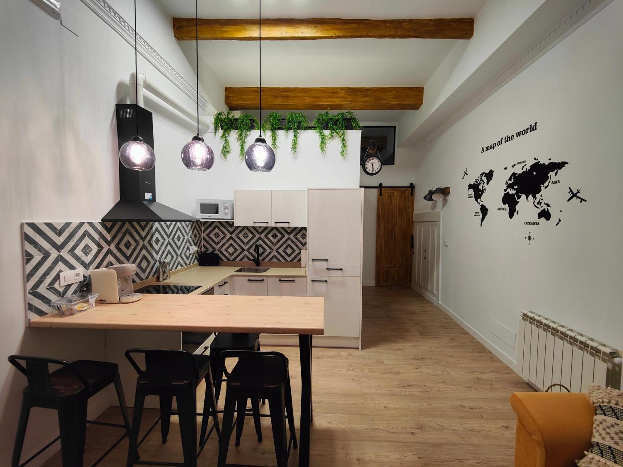 Apartamentos Santander 1 Ngoại thất bức ảnh