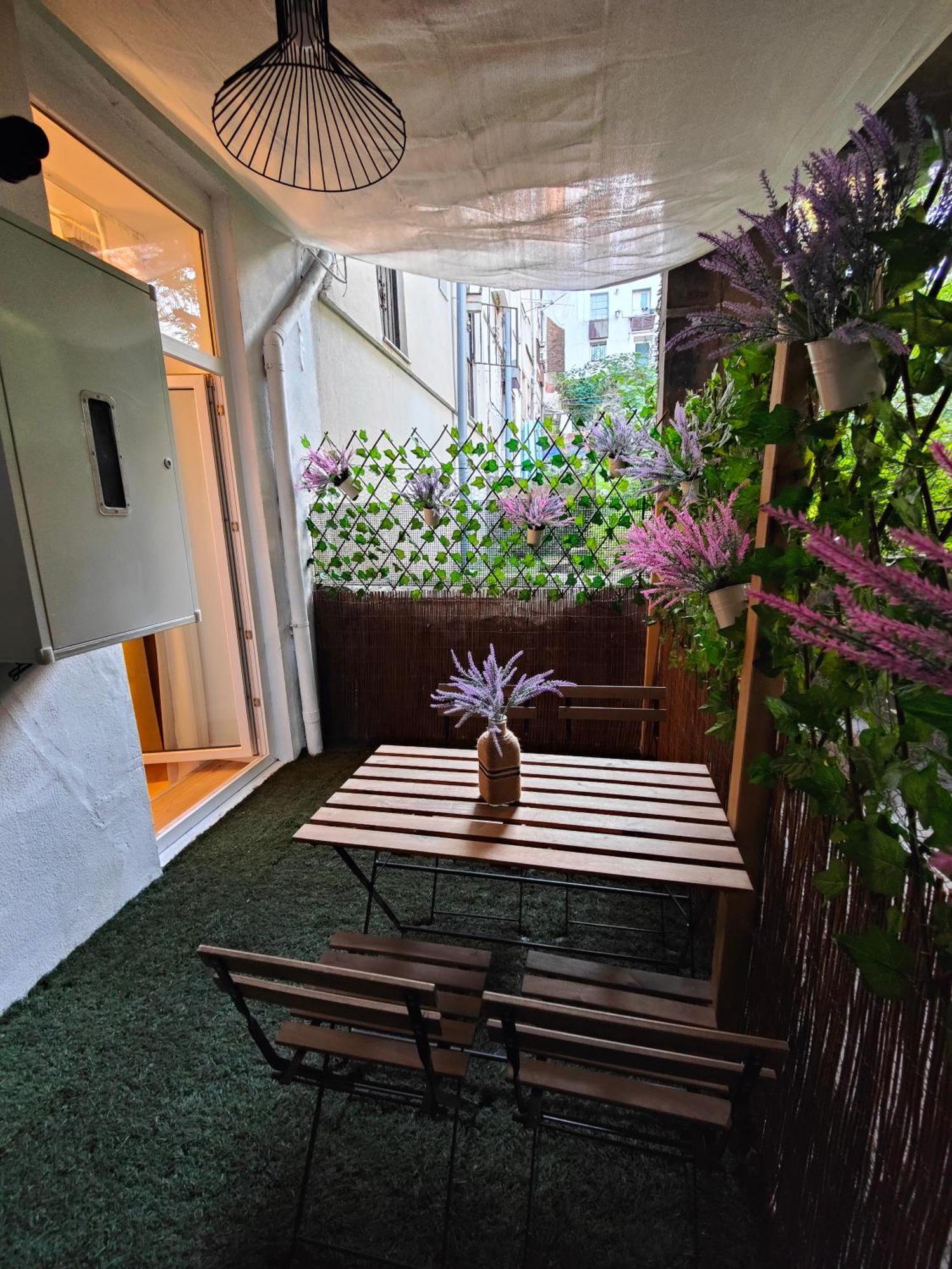 Apartamentos Santander 1 Ngoại thất bức ảnh